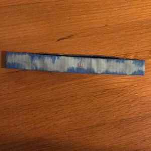 Lululemon head band